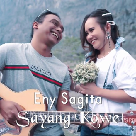 Sayang Kowe | Boomplay Music