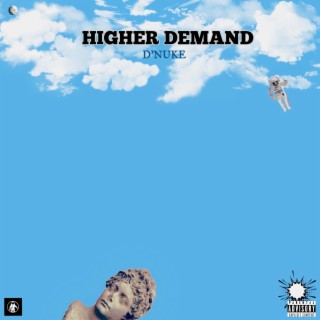 Higher Demand