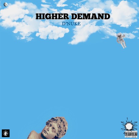 Higher Demand | Boomplay Music