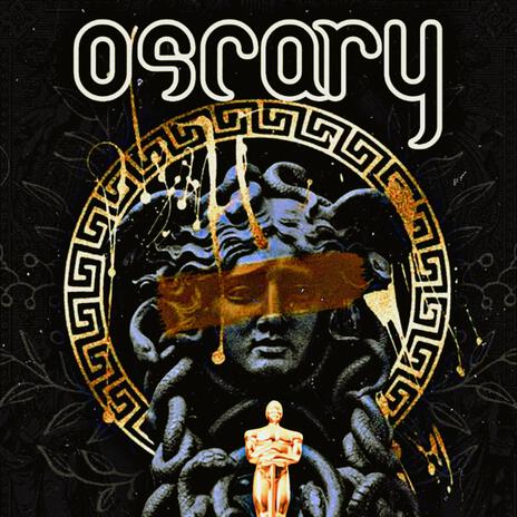 OSCARY ft. D7Z | Boomplay Music