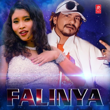 Falinya ft. Sonu Qushmi | Boomplay Music