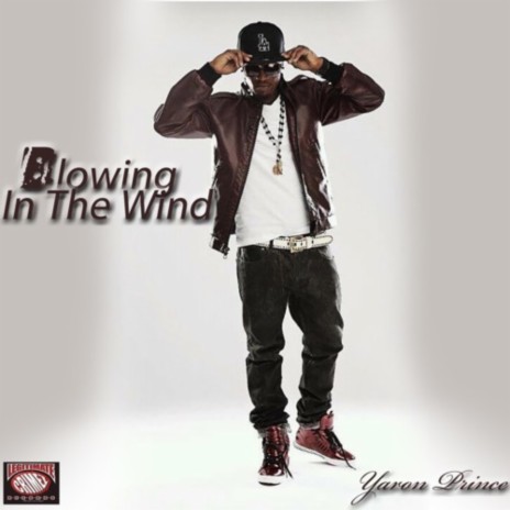 Blowing In The Wind ft. Yaron Prince | Boomplay Music