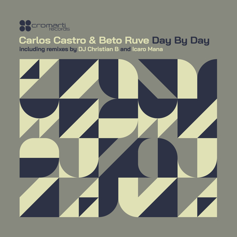 Day by Day (Icaro Mana Remix) ft. Beto Ruve | Boomplay Music