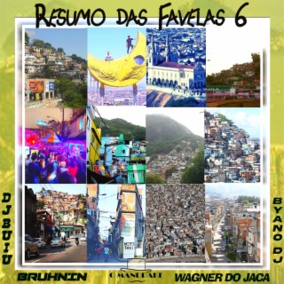 Resumo das Favelas 6
