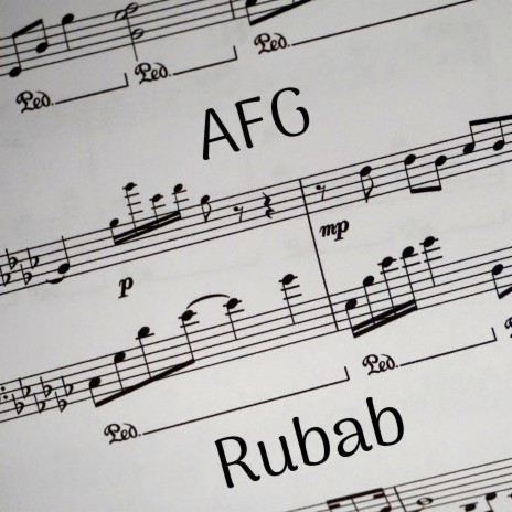 AFG Rubab | Boomplay Music