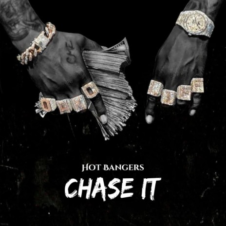 Chase It | East Coast Rap Beat | Boomplay Music