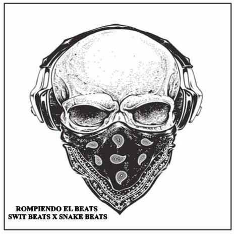 Beats que rompen ft. Snake Beats | Boomplay Music