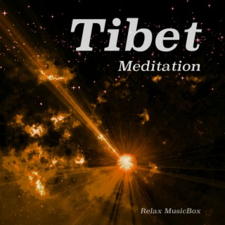 Tibet Meditation