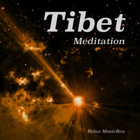 Tibet Meditation | Boomplay Music