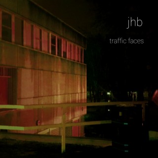 Traffic Faces EP