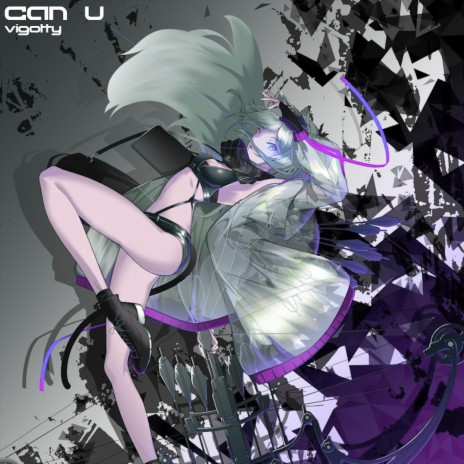 Can U (EM1T Remix) ft. EM1T | Boomplay Music