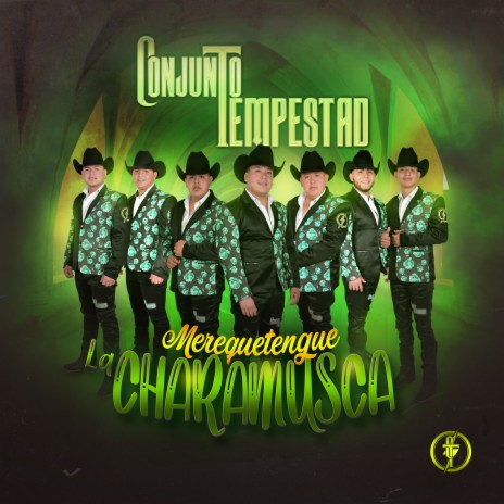 Merequetengue La Charamusca | Boomplay Music