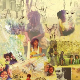 AfroSoul, Vol. II: MaZai (Deluxe Edition)