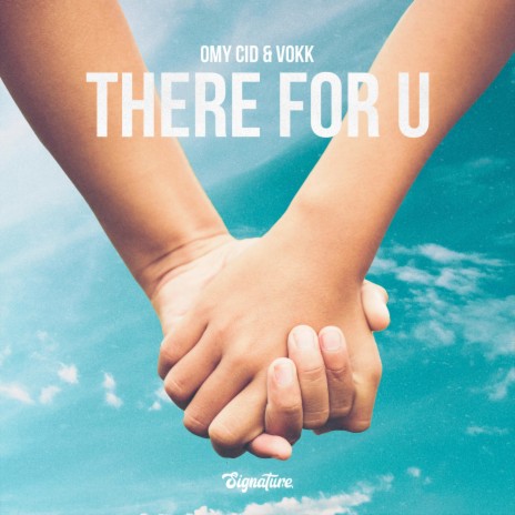 There For U ft. Vokk | Boomplay Music