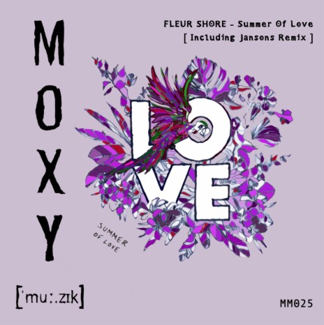 Summer Of Love (Jansons Remix) | Boomplay Music
