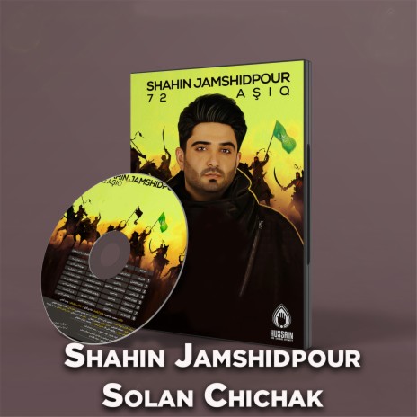 Solan Chichak | Boomplay Music