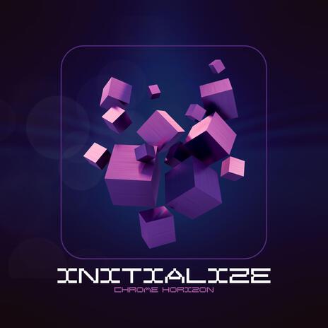 Initalize | Boomplay Music