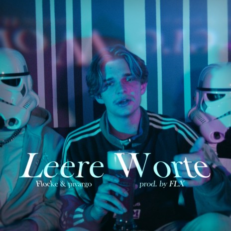 Leere Worte (Extended Version) ft. FLX & pivargo | Boomplay Music