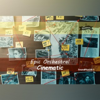 Epic Orchestral Music