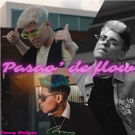 Pasao de flow | Boomplay Music