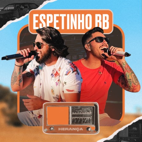 Espetinho BB | Boomplay Music