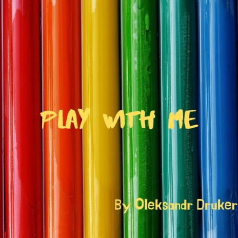 Play With Me | Boomplay Music