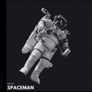 SpaceMan