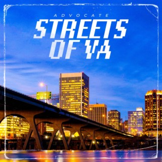 Streets of VA