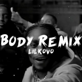 Body (Spanish Remix)
