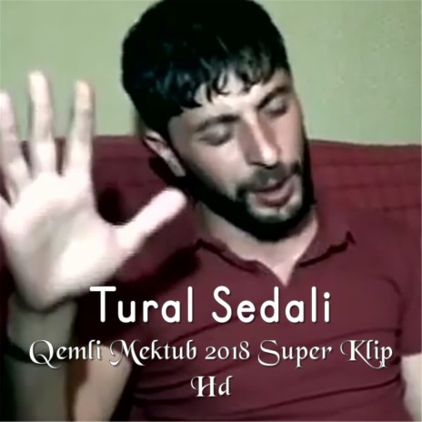 Qemli Mektub 2018 Super Klip Hd | Boomplay Music