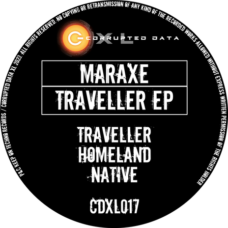 Traveller