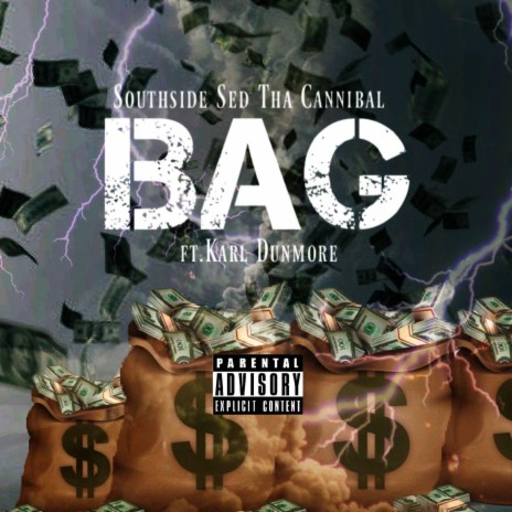 BAG (feat. KARL DUNMORE)