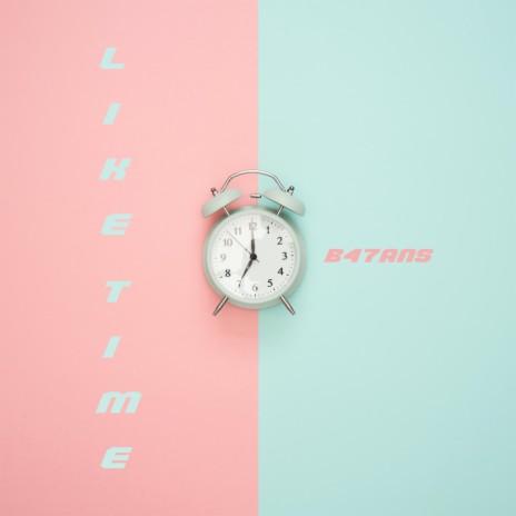 Like Time | Boomplay Music