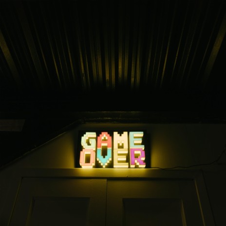 GameOver | Boomplay Music