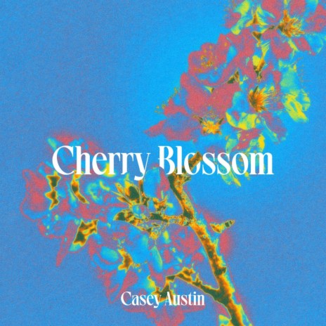 Cherry Blossom | Boomplay Music