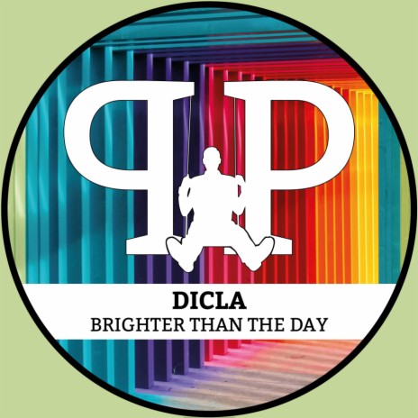 Brighter Than The Day (Original Mix) | Boomplay Music