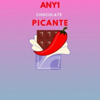 Chocolate Picante