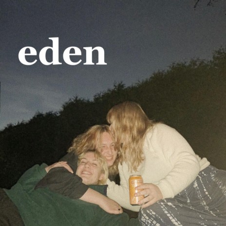 eden | Boomplay Music