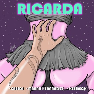 Ricarda