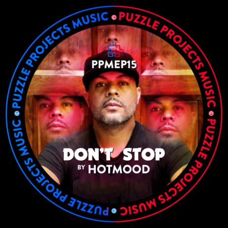 Don't Stop (KATORZI Remix) | Boomplay Music