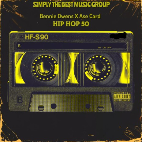 HIP HOP 50 ft. ase card | Boomplay Music