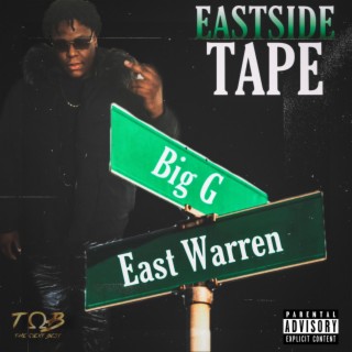 Eastside Tape