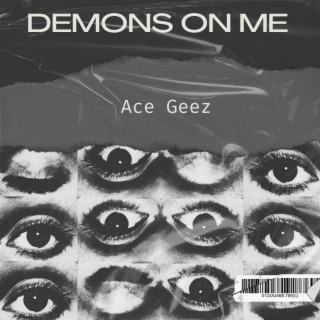 Demons On Me