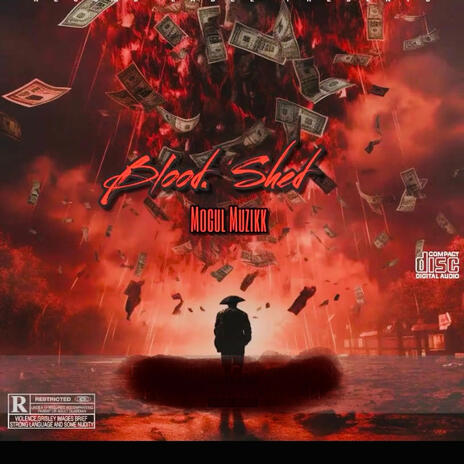 Blood Shed | Boomplay Music