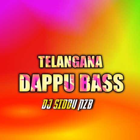 TELANGANA DAPPU BASS | Boomplay Music