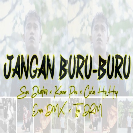 Jangan Buru-Buru | Boomplay Music