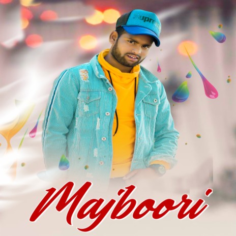 Majboori | Boomplay Music