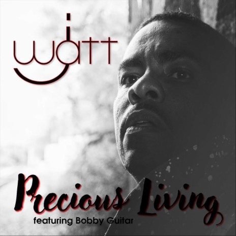 Precious Living (feat. Bobby Guitar) | Boomplay Music