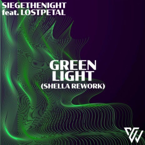 Green Light (Shella Rework) (Remix) ft. Shella