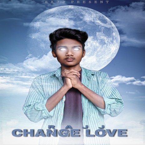 Change Love | Boomplay Music